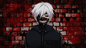 Tokyo Ghoul | HACKING HACKER | PART - 2 | TRYHACKME | CTF | CRIFOXUL
