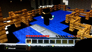 minecraft faction servers