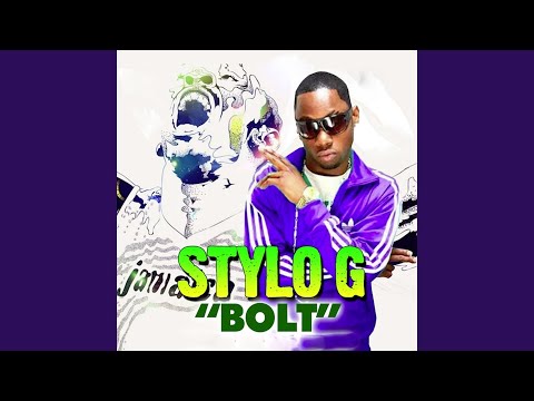 Putar Bolt - Stylo G