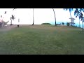 ハワイでドローンを飛ばしてみた(有賀靖高)
