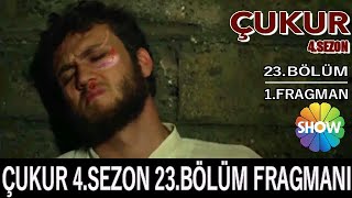 4.Sezon 23.Bölüm Fragmanı Süpriz Detaylar