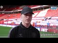 Betfred Super League Grand Final | Wigan Warriors' Jai Field on Old Trafford Showdown.