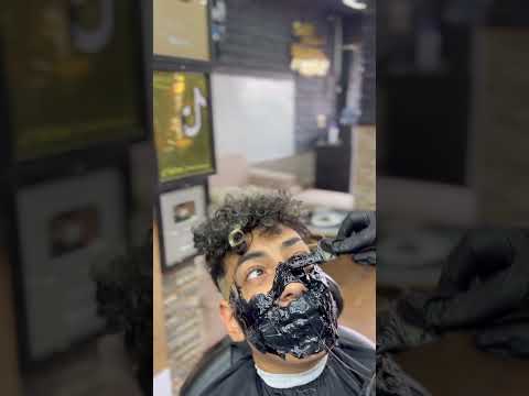 ازاله المناخير بالشمع  ابلور كوميديات     ترند  