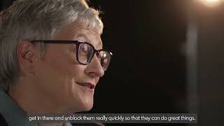 Teaser | Building a Brighter Future with People Promise & Purposeful Work | Commonwealth Bank