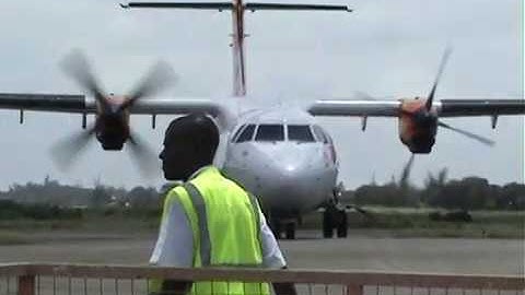 Posho Langu Official Video by St. Anthony Cathedral Choir Malindi(Vol1)