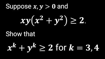 Mastering Inequalities: Solving Advanced Algebra Problems with AM-GM and Cauchy-Schwarz