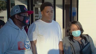 Plano police launch inquiry following arrest of 18-year-old Black man walking home from work