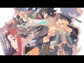 A True Lie (Ver. True Heart) - Wild Arms XF OST