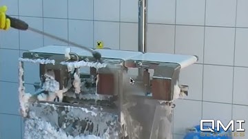 Washdown Checkweigher, Stainless Steel Checkweigh Systems, Food, Beverage, Pharma Scale