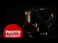 How to Set the Edelkrone SliderONE to Shoot a Time Lapse With the LUMIX GH5