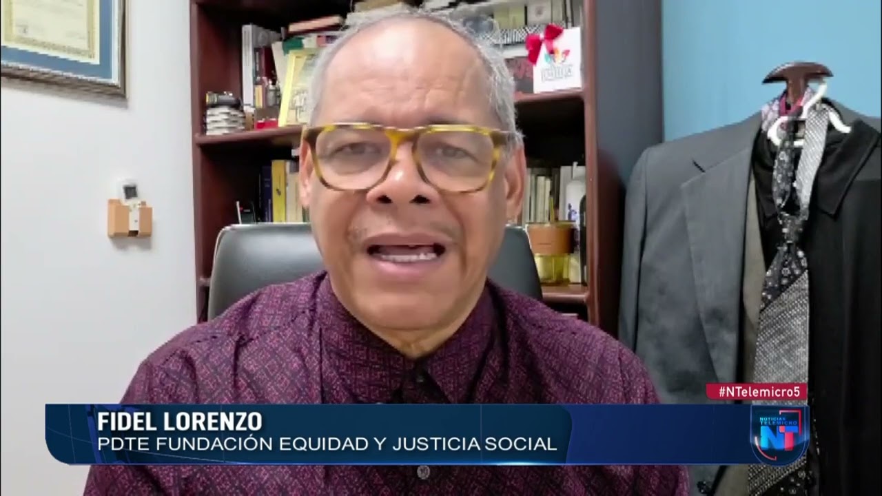 Sociedad civil dice esperar una aplicación verdadera de la Reforma Policial