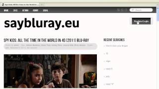 Watch online free bluray videos, trailers, clips buy HD movies and streams quick download