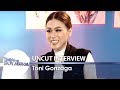 Toni Gonzaga | TWBA Uncut Interview