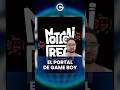El PORTAL de la GAMEBOY🗝🕹#globalgeek #podcast #videojuegos #portal #motionrec