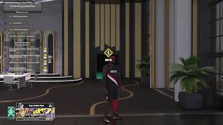oTrigganomix- NBA Random Rec "Jrue Holiday" Build 99 PD, 99 Steal, 99 DD