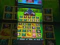 HANDPAY - FULL Screen! - Huff N' Even More Puff - Hard Hat Edition - SUPER MANSIONS FEATURE