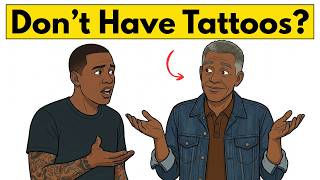 Celebrity Psychology of Black Gen X Men Who Never Got A Tattoo Net Worth