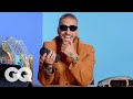 10 Things Maluma Can't Live Without | GQ