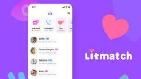 Glitch Free Gems in Litmatch 🤑 Have New Cheat for IOS ANDROID Phone 🍷