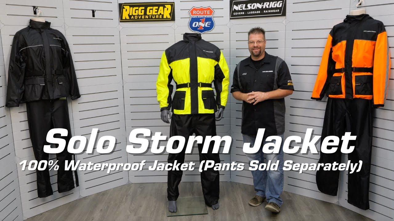 Our awesome Jacket Pants Waterproof Full Season Riding Suit  R J Express