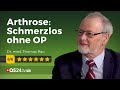 Arthrose muss nicht operiert werden! | Dr. med. Thomas Rau | NaturMEDIZIN | QS24