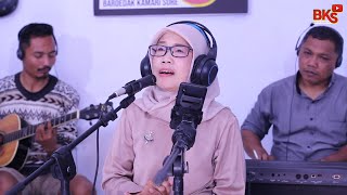 KAMANA CINTANA || BAROEDAK KAMARI SORE feat IBU NINA COVER