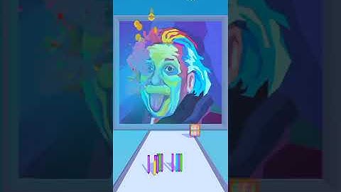 Pencil Rush 3D Ios Android #Shorts #12