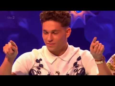 Is Joey Essex really THAT stupid?