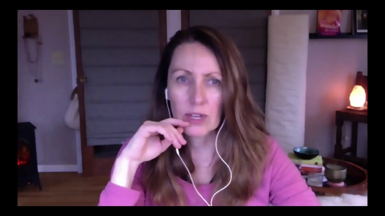 Akasha Chronik Seminar - In die Selbstliebe kommen - YouTube