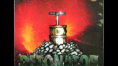 Detonator - And, But... Why