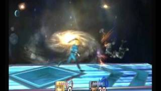 Zss - Low % Bair Combos Strings