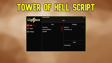 Tower Of Hell script | Fly | Auto win | Get all items | Not Patched | No Ban [2023]