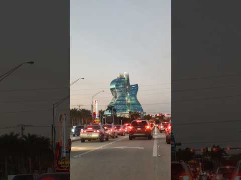 38-cent bet on Fu Dao Le at Pala Casino Part 1