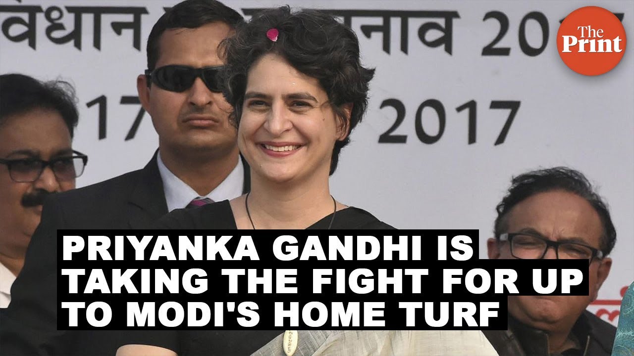 Robert Vadra: No relationship between my properties and Robert Vadra's  finances: Priyanka Gandhi - The Economic Times