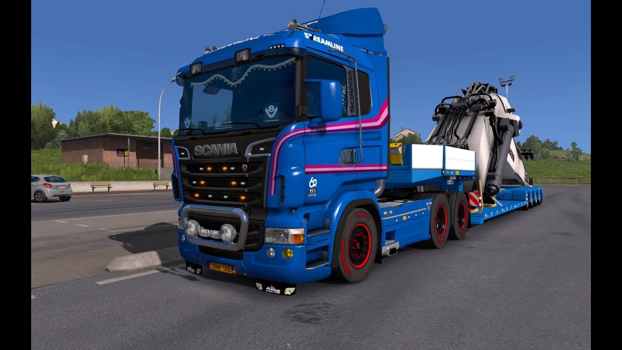 Comboio com a Turma da GROFR