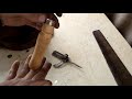 Разводное устройство для пилы по дереву (Wood saw spanner)