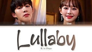 B.I x Chuu Lullabys Color Codeds