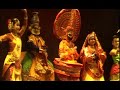 Kerala kalakal art forms  fusion