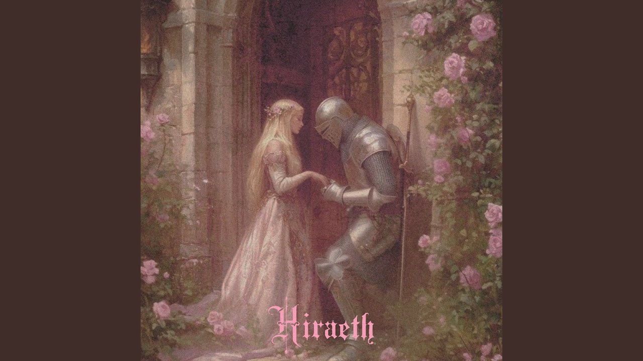 Watch HIRAETH on YouTube Watch HIRAETH on YouTube