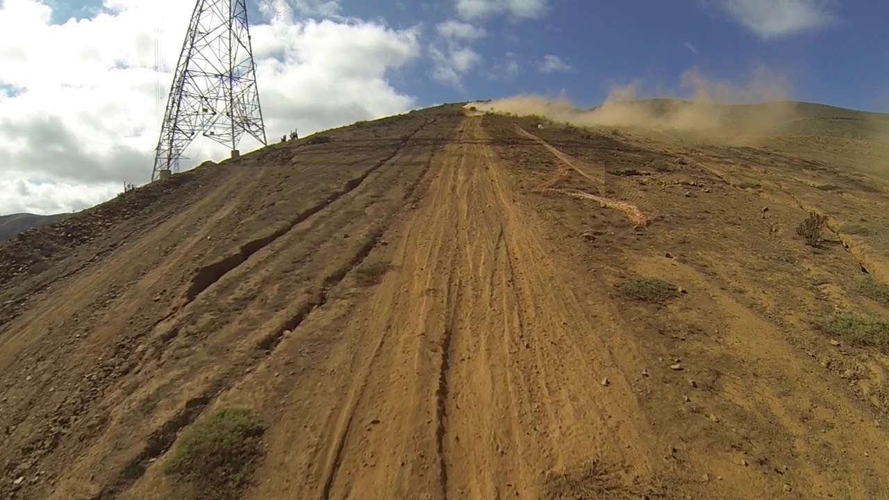 Paseo enduro la serena con amigos(1)