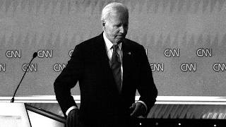 Biden Lost