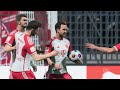 Ea sports fc 24 gameplay fc bayern munich vs vfl wolfsburg  xbox series x 4k60fps