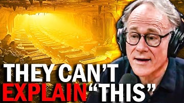 Scientists Discovered A Hidden Network Of Ancient Tunnels Revealing An Underground City