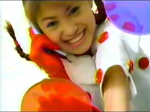【名古屋・中京ローカルCM】 アステル中部（1997年）
