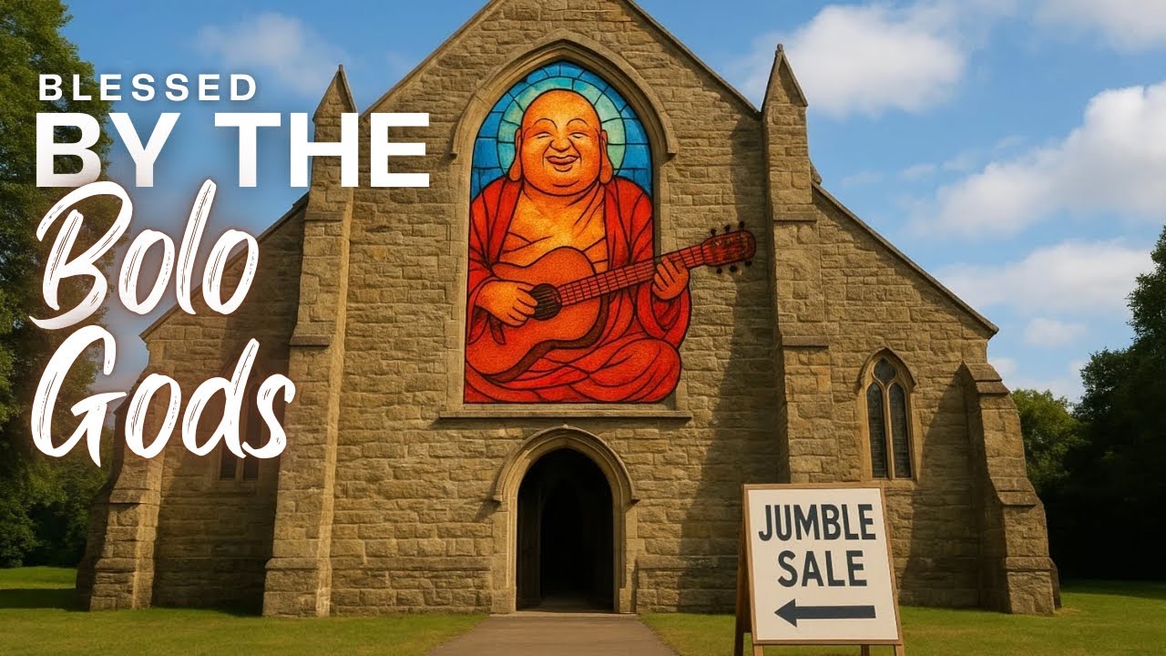 Turning £29 into £328 at a Church Table Top Sale! Feeling Blessed 🙏💰