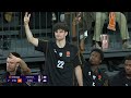 Así juega Boogie Ellis, nuevo fichaje de Asisa Joventut | Liga Endesa 2026-27