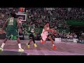 Así juega Boogie Ellis, nuevo fichaje de Asisa Joventut | Liga Endesa 2026-27