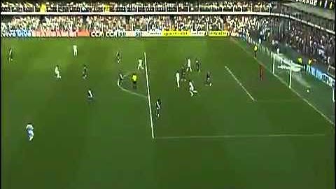 Gol de Neymar Santos 1 x 0 Ponte Preta - Campeonato Paulista 2011 Quartas de final 23/04/2011