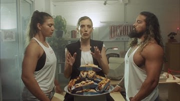 Ultima Reacts to the Devolver Digital Showcase at 2021