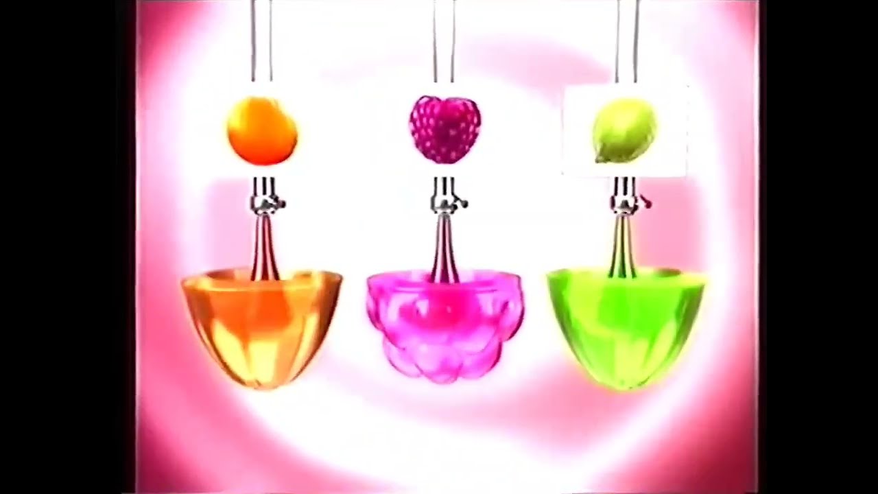 TVP1 Blok Reklamowy I Spot (14/04/2005)